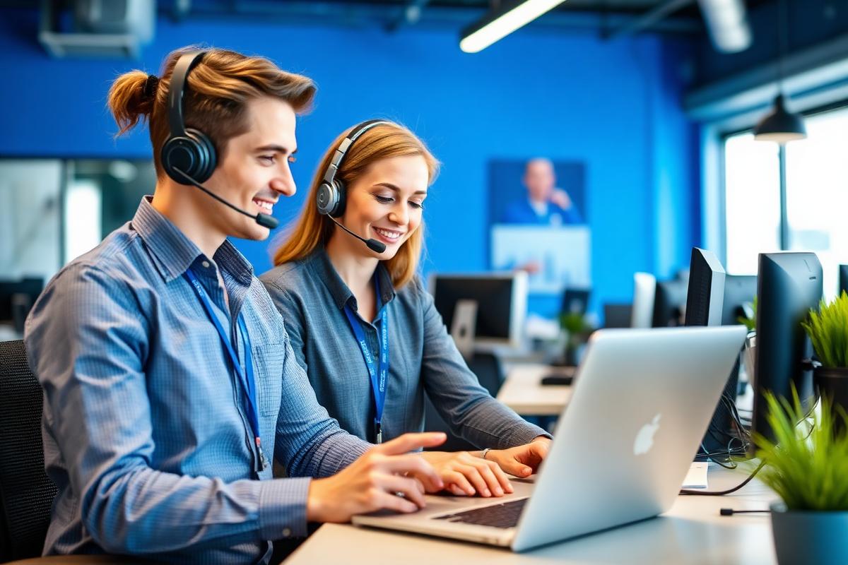 Middle Contact Center Agent (Roadside Assistance — German Speaker)