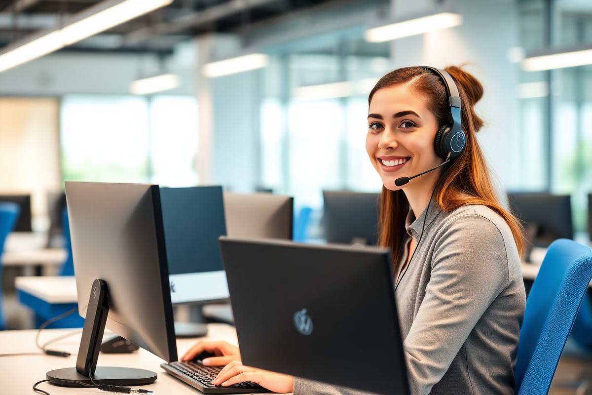 Junior Contact Center Agent (Roadside Assistance — German Speaker)